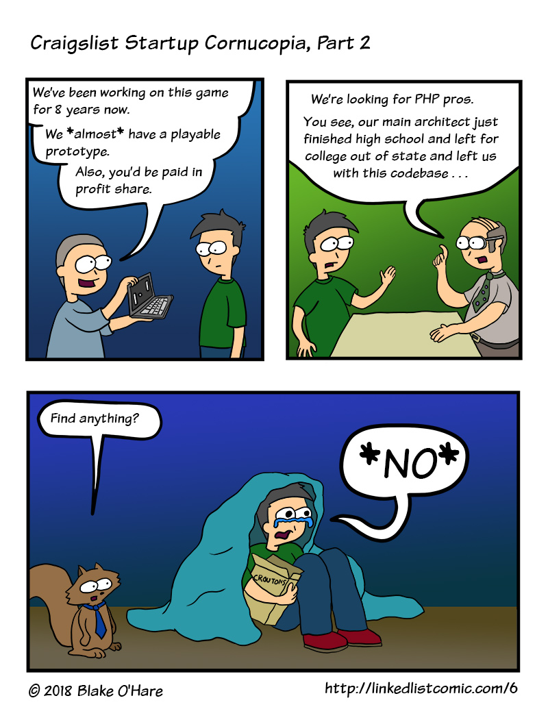 The main architect plans to major in architecture.