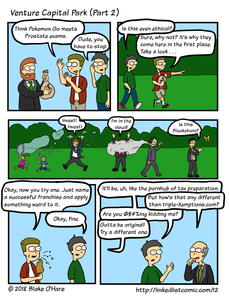 No. It is not blockchain.