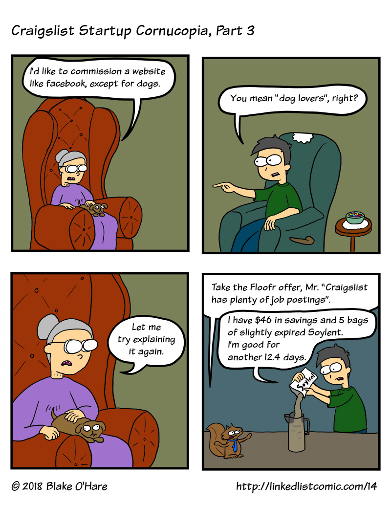 "This site uses Dog Biscuits to provide the highest quality experience. By continued use of this site, you agree to our Dog Biscuit policy."