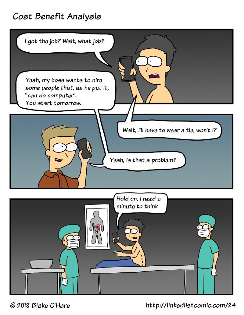 I can do computer and so can you.