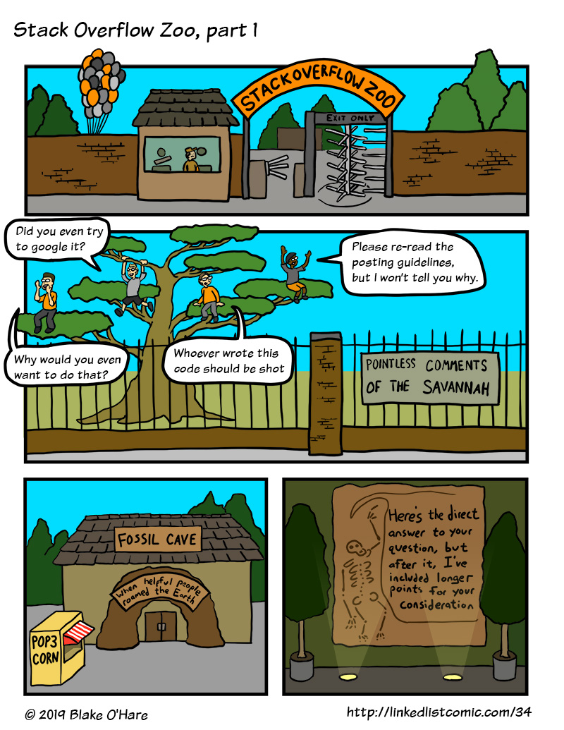 Maybe I should have drawn more patrons. But I guess that would have implied that this is a happy place.