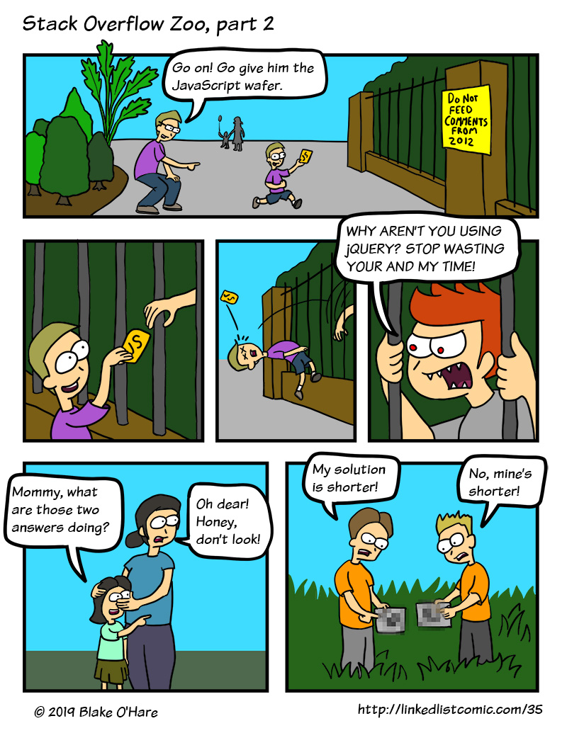 The PHP exhibit has been closed indefinitely because children kept throwing rocks at them.